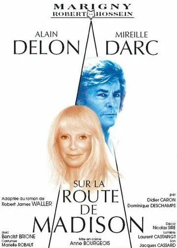 Мосты округа Мэдисон / Sur la route de Madison (2007) фильм смотреть онлайн в хорошем качестве