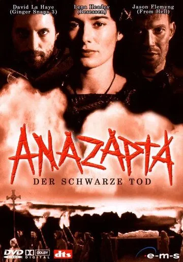 Аназапта / Anazapta (2002) фильм смотреть онлайн в хорошем качестве