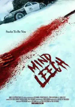 Пиявка разума / Mind Leech (2023) фильм смотреть онлайн в хорошем качестве