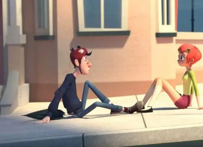 Забавная история любви (2014) смотреть онлайн бесплатно Забавная история любви (2014) мультфильм смотреть онлайн бесплатно