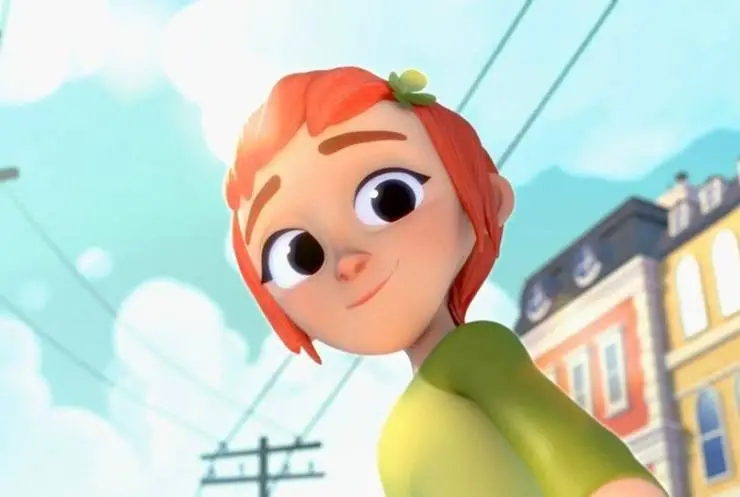 Забавная история любви (2014) в хорошем качестве смотреть онлайн Забавная история любви (2014) мультфильм в хорошем качестве смотреть онлайн