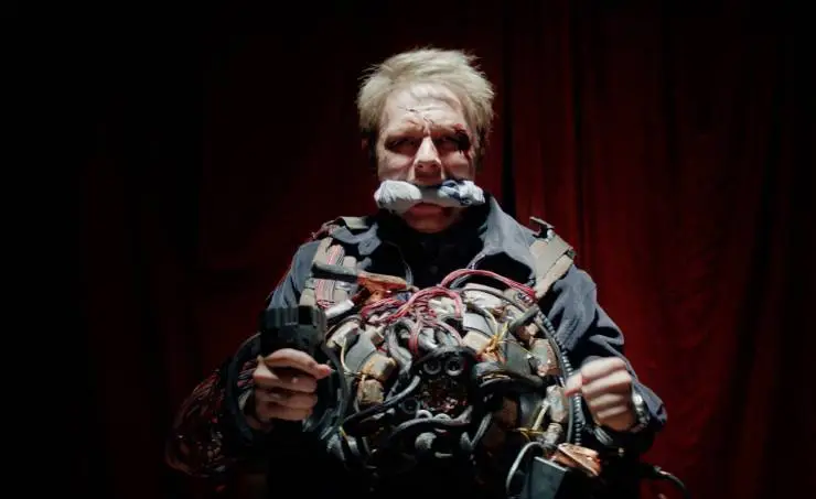 Майор Гром: Игра (2024) смотреть онлайн бесплатно Майор Гром: Игра (2024) фильм смотреть онлайн бесплатно