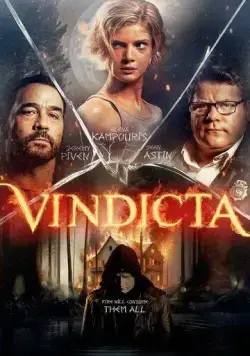 Месть / Vindicta (2023) фильм смотреть онлайн Месть / Vindicta (2023) фильм смотреть онлайн в хорошем качестве