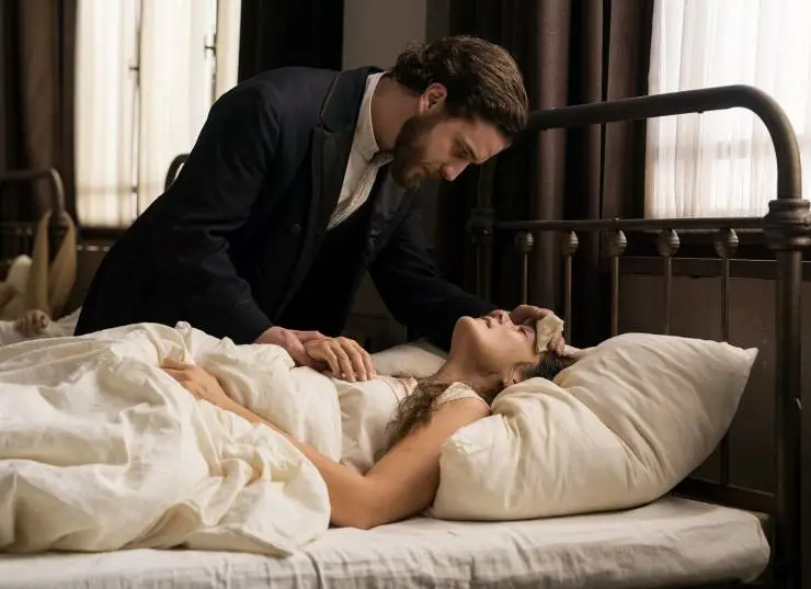 Земмельвейс (2023) смотреть онлайн Земмельвейс (2023) фильм смотреть онлайн