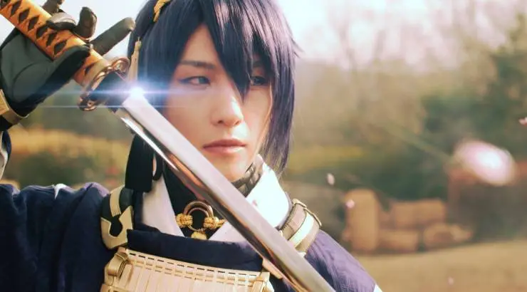 Дикий танец мечей (2018) смотреть онлайн бесплатно Дикий танец мечей (2018) фильм смотреть онлайн бесплатно