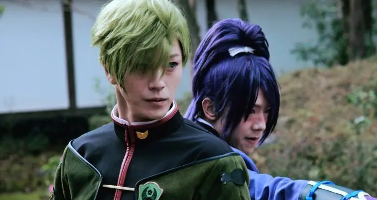 Дикий танец мечей (2018) смотреть онлайн Дикий танец мечей (2018) фильм смотреть онлайн