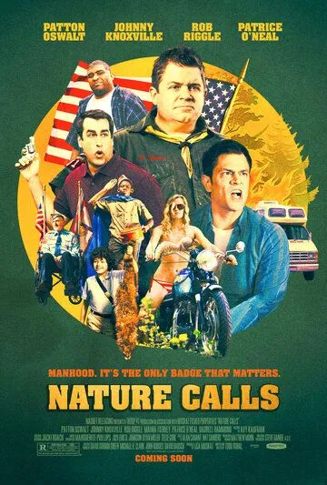 Зов природы / Nature Calls (2012) фильм смотреть онлайн Зов природы / Nature Calls (2012) фильм смотреть онлайн в хорошем качестве