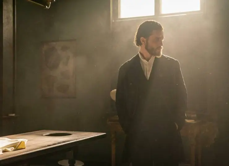 Земмельвейс (2023) в хорошем качестве смотреть онлайн Земмельвейс (2023) фильм в хорошем качестве смотреть онлайн