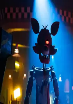 Пять ночей с Фредди (2023) в хорошем качестве смотреть онлайн Пять ночей с Фредди (2023) фильм в хорошем качестве смотреть онлайн