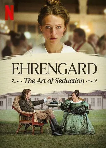 Ehrengard: The Art of Seduction (2023) фильм смотреть онлайн в хорошем качестве