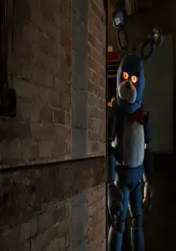 Пять ночей с Фредди (2023) смотреть онлайн Пять ночей с Фредди (2023) фильм смотреть онлайн