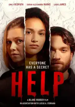 Help (2021) фильм смотреть онлайн в хорошем качестве