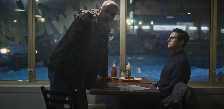 Ледяной страх (2023) смотреть онлайн бесплатно Ледяной страх (2023) фильм смотреть онлайн бесплатно