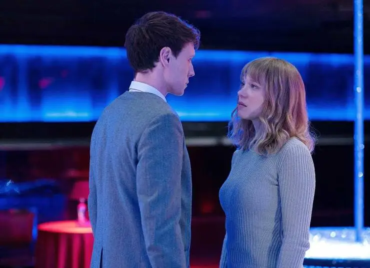 Предчувствие (2023) смотреть онлайн Предчувствие (2023) фильм смотреть онлайн