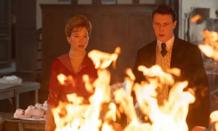 Предчувствие (2023) в хорошем качестве смотреть онлайн Предчувствие (2023) фильм в хорошем качестве смотреть онлайн