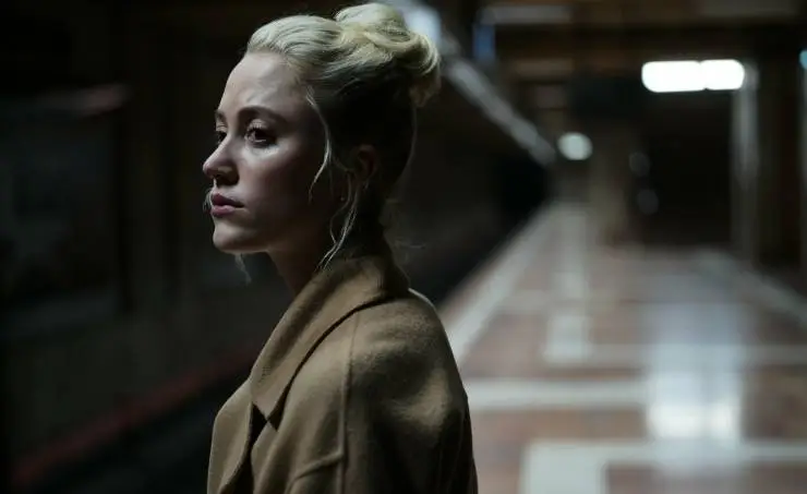 Наблюдающий (2022) смотреть онлайн Наблюдающий (2022) фильм смотреть онлайн