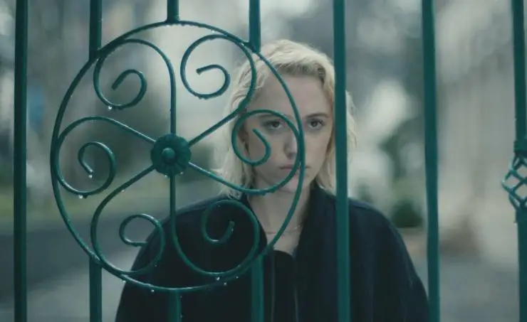 Наблюдающий (2022) смотреть онлайн бесплатно Наблюдающий (2022) фильм смотреть онлайн бесплатно