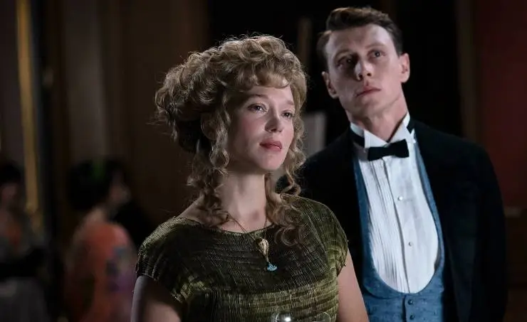 Предчувствие (2023) смотреть онлайн бесплатно Предчувствие (2023) фильм смотреть онлайн бесплатно