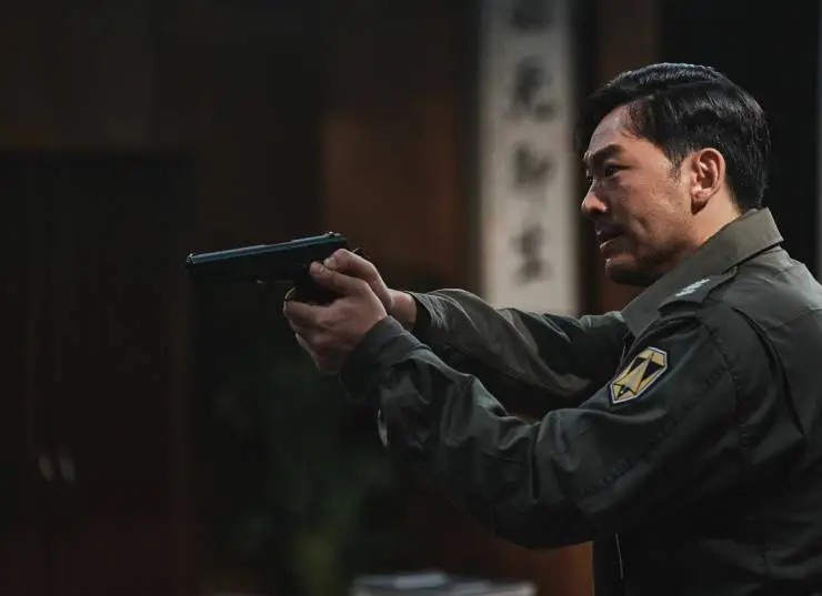 Сеульская весна (2023) смотреть онлайн бесплатно Сеульская весна (2023) фильм смотреть онлайн бесплатно