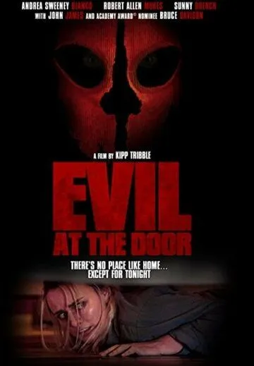 Зло у двери / Evil at the Door (2022) фильм смотреть онлайн в хорошем качестве