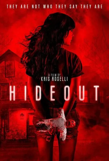 Убежище / Hideout (2021) фильм смотреть онлайн в хорошем качестве