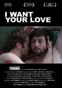 Я хочу твоей любви / I Want Your Love (2012) фильм смотреть онлайн в хорошем качестве