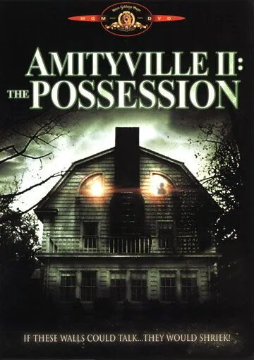 Амитивилль 2: Одержимость / Amityville II: The Possession (1982) фильм смотреть онлайн в хорошем качестве