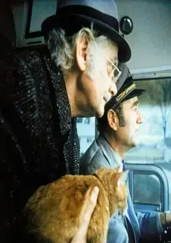 Гарри и Тонто (1974) смотреть онлайн бесплатно Гарри и Тонто (1974) фильм смотреть онлайн бесплатно