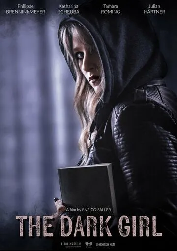 Тёмная девушка / The Dark Girl (2023) фильм смотреть онлайн в хорошем качестве