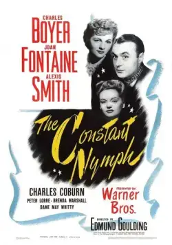 Верная нимфа / The Constant Nymph (1943) фильм смотреть онлайн в хорошем качестве