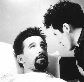 Пироманьяк: История любви (1995) смотреть онлайн Пироманьяк: История любви (1995) фильм смотреть онлайн