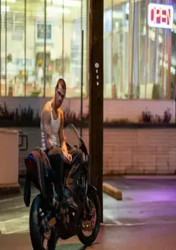 Одно быстрое движение (2024) смотреть онлайн Одно быстрое движение (2024) фильм смотреть онлайн