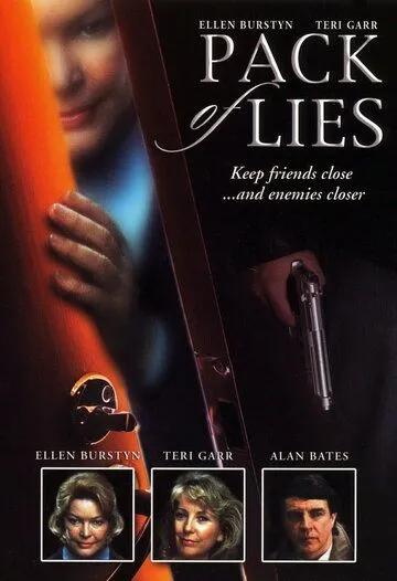 Море лжи / Pack of Lies (1987) фильм смотреть онлайн в хорошем качестве