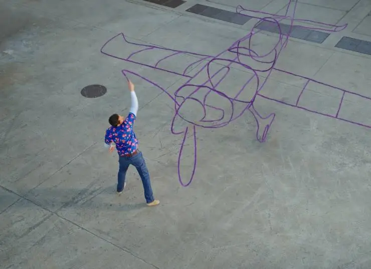 Гарольд и волшебный мелок (2024) в хорошем качестве смотреть онлайн Гарольд и волшебный мелок (2024) фильм в хорошем качестве смотреть онлайн