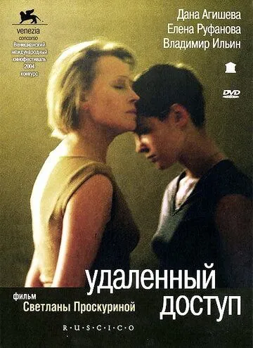 Удаленный доступ (2004) фильм смотреть онлайн в хорошем качестве