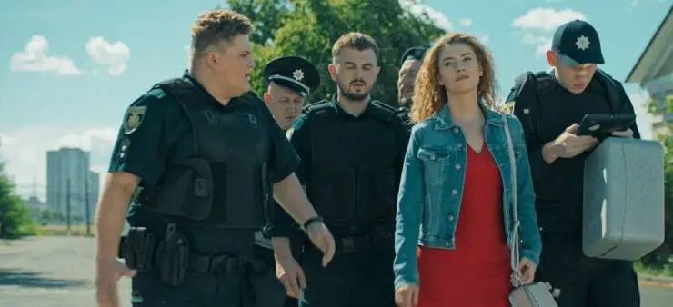 Янтарные копы (2021) смотреть онлайн Янтарные копы (2021) фильм смотреть онлайн