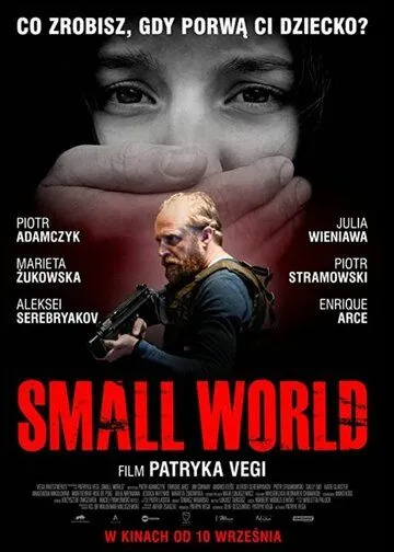 Small World (2021) фильм смотреть онлайн в хорошем качестве
