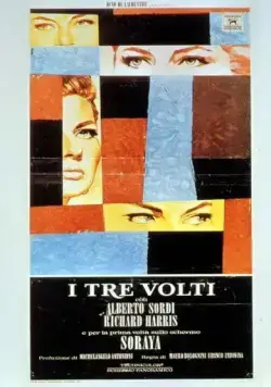 Три лица / I tre volti (1965) фильм смотреть онлайн в хорошем качестве
