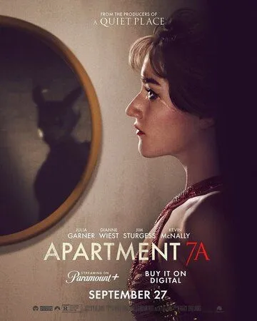Квартира 7А / Apartment 7A (2023) фильм смотреть онлайн Квартира 7А / Apartment 7A (2023) фильм смотреть онлайн в хорошем качестве