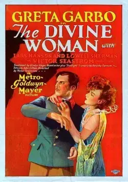 Божественная женщина / The Divine Woman (1928) фильм смотреть онлайн в хорошем качестве