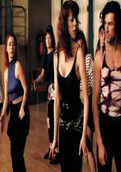 Танцевальная машина (1990) в хорошем качестве смотреть онлайн Танцевальная машина (1990) фильм в хорошем качестве смотреть онлайн