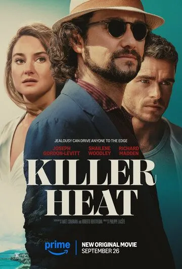 Убийственная жара / Killer Heat (2024) фильм смотреть онлайн Убийственная жара / Killer Heat (2024) фильм смотреть онлайн в хорошем качестве
