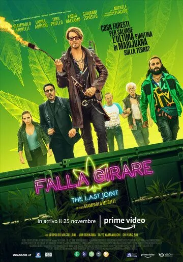 Falla girare (2022) фильм смотреть онлайн Falla girare (2022) фильм смотреть онлайн в хорошем качестве