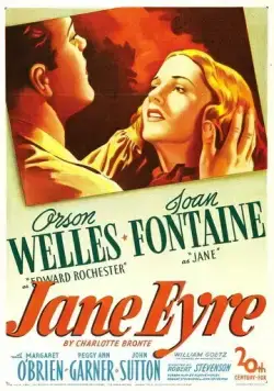 Джейн Эйр / Jane Eyre (1943) фильм смотреть онлайн Джейн Эйр / Jane Eyre (1943) фильм смотреть онлайн в хорошем качестве