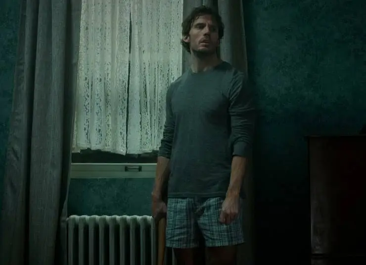 Синистер. Семейное проклятие (2024) смотреть онлайн Синистер. Семейное проклятие (2024) фильм смотреть онлайн