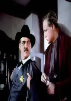 Одноглазые валеты (1961) в хорошем качестве смотреть онлайн Одноглазые валеты (1961) фильм в хорошем качестве смотреть онлайн