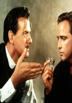 Одноглазые валеты (1961) смотреть онлайн Одноглазые валеты (1961) фильм смотреть онлайн