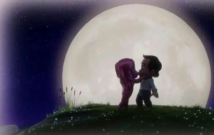 С первого взгляда (2021) смотреть онлайн бесплатно С первого взгляда (2021) мультфильм смотреть онлайн бесплатно