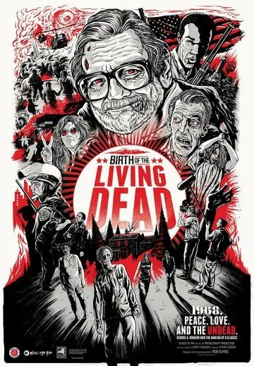 Year of the Living Dead (2013) фильм смотреть онлайн в хорошем качестве