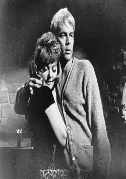 Кошечка с хлыстом (1964) в хорошем качестве смотреть онлайн Кошечка с хлыстом (1964) фильм в хорошем качестве смотреть онлайн